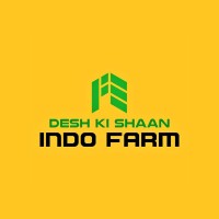 Indo Farm Equipment Limited Logo