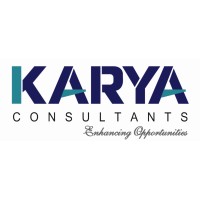 Karya Consultants Private Limited Logo