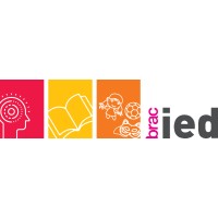 BRAC Institute of Educational Development Logo