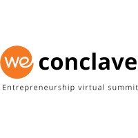 weconclave Logo