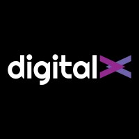 Digital X Technologies Logo
