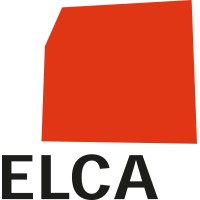 ELCA Mauritius Logo