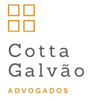 Cotta Galvão Advogados Logo