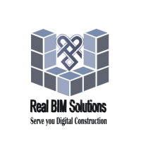 Real BIM Solutions Logo