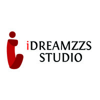 iDREAMZZS STUDIO Logo