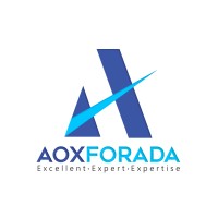 Aoxforada Logo