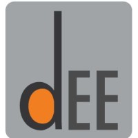 dEE Interiors Decoration L.L.C Logo