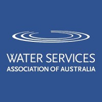 Water Services Association of Australia (WSAA) Logo