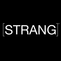 [STRANG] Design Logo