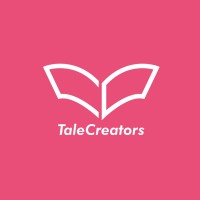 TaleCreators Logo
