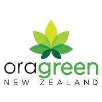 OraGreen Logo