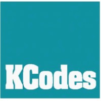 KCodes Logo