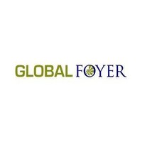 Global Foyer 43 Gurgaon Logo
