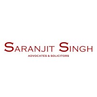 Saranjit Singh, Advocates & Solicitors Logo