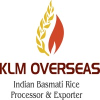 KLM OVERSEAS Logo