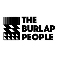 The Burlap People Logo