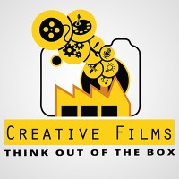 Creative Films Logo