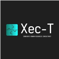 Xec-T Consultancy Logo