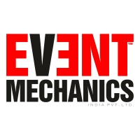 Event Mechanics India Pvt Ltd(OPC) Logo