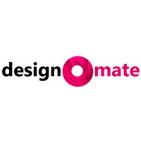 DesignOmate Logo