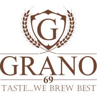 Grano69 Beverages Pvt. Ltd. Logo