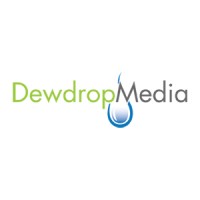Dewdrop Media Logo