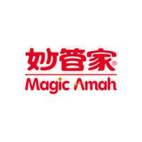 台灣妙管家股份有限公司 Logo