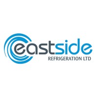 Eastside Refrigeration Ltd Logo