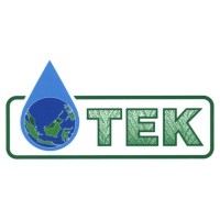 TEK Logo