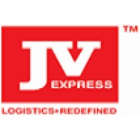 JV Express Logistics Pvt Ltd Logo