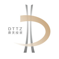 北京鼎天投资管理有限公司 Logo