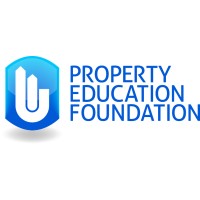 PEF - Property Education Foundation Logo