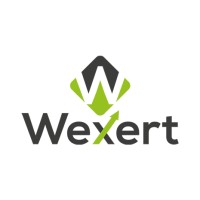 Wexert Logo