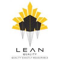 LeanQuality Solutions (I) Pvt. Ltd. Logo