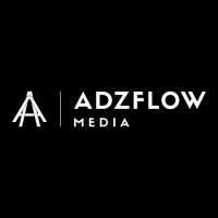 AdzFlow Media Logo