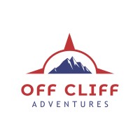Off Cliff Adventures Logo