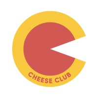 CHEESE CLUB Logo