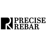 PRECISE REBAR Logo