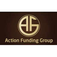 Action Funding Group Logo