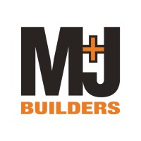 M&J Builders Pty Ltd Logo