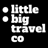 Little Big Travel Co Logo