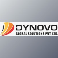 Dynovo Global Solutions Pvt Ltd Logo
