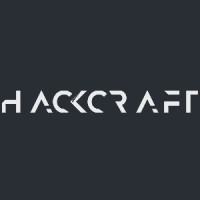 HackCraft Logo