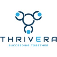 Thrivera Staffing Services Pvt. Ltd. Logo