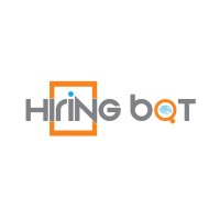 HiringBot Logo