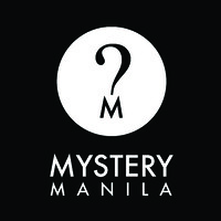 Mystery Manila Logo