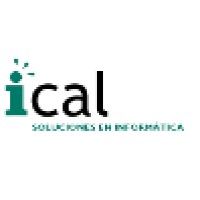 ICAL S.A. Logo