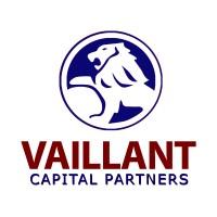 Vaillant Capital Partners Logo