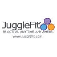JuggleFit LLC Logo