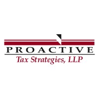 Proactive Tax Strategies, LLP Logo